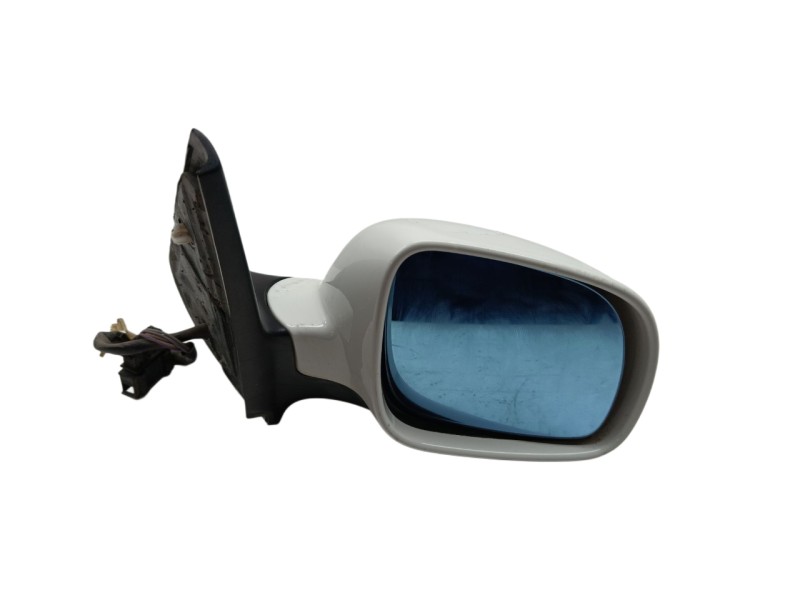 Recambio de retrovisor derecho para volkswagen golf iv berlina (1j1) advance referencia OEM IAM 1J1857508D  