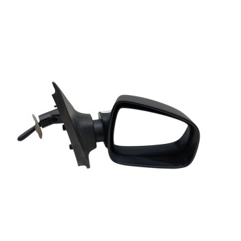 Recambio de retrovisor derecho para dacia sandero stepway referencia OEM IAM 963016853R  