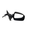 Recambio de retrovisor derecho para dacia sandero stepway referencia OEM IAM 963016853R  