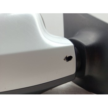 Recambio de retrovisor derecho para dacia sandero stepway referencia OEM IAM 963016853R  