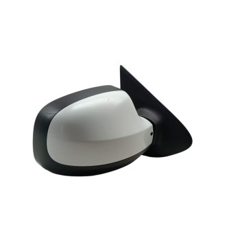 Recambio de retrovisor derecho para dacia sandero stepway referencia OEM IAM 963016853R  