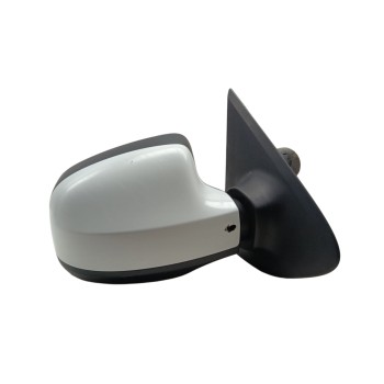 Recambio de retrovisor derecho para dacia sandero stepway referencia OEM IAM 963016853R  