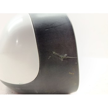 Recambio de retrovisor izquierdo para dacia sandero stepway referencia OEM IAM 963020587R  