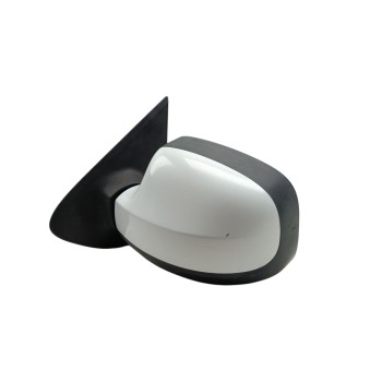 Recambio de retrovisor izquierdo para dacia sandero stepway referencia OEM IAM 963020587R  