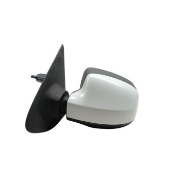 Recambio de retrovisor izquierdo para dacia sandero stepway referencia OEM IAM 963020587R  