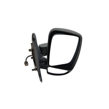 Recambio de retrovisor derecho para nissan interstar furgoneta (x70) dci 100 referencia OEM IAM 9630100QAF  
