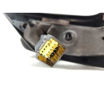 Recambio de retrovisor derecho para nissan interstar furgoneta (x70) dci 100 referencia OEM IAM 9630100QAF  