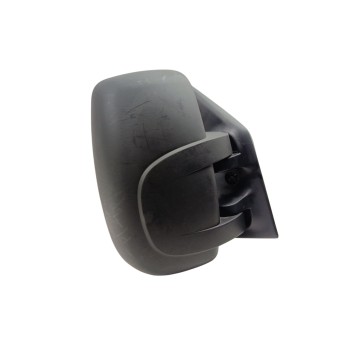 Recambio de retrovisor derecho para nissan interstar furgoneta (x70) dci 100 referencia OEM IAM 9630100QAF  