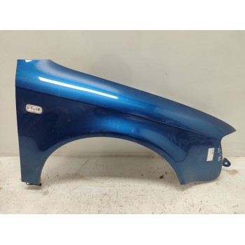 Recambio de aleta delantera derecha para audi a4 berlina (8e) referencia OEM IAM 8E0807284E  