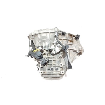 Recambio de caja cambios para hyundai i30 classic referencia OEM IAM WBJ6H  