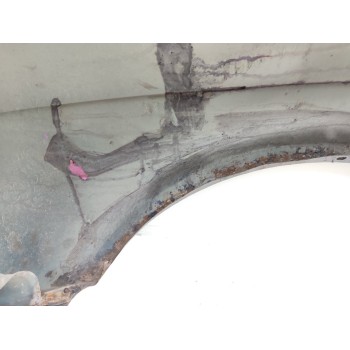 Recambio de aleta delantera derecha para audi a4 berlina (8e) referencia OEM IAM 8E0807284E  