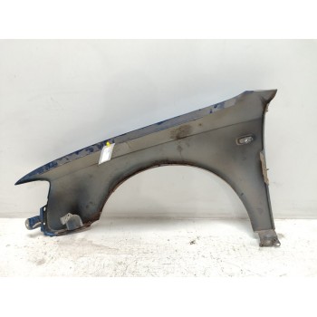 Recambio de aleta delantera derecha para audi a4 berlina (8e) referencia OEM IAM 8E0807284E  