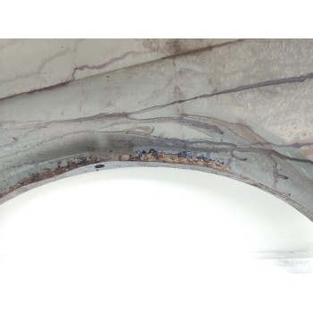 Recambio de aleta delantera derecha para audi a4 berlina (8e) referencia OEM IAM 8E0807284E  