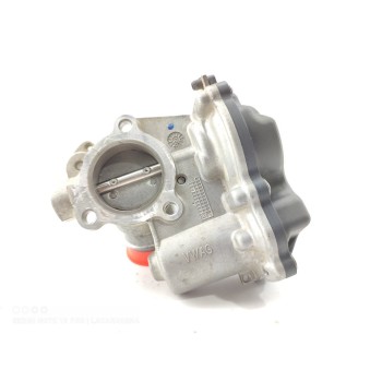 Recambio de valvula egr para seat ibiza (6p1) style referencia OEM IAM 04B131501D  