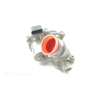 Recambio de valvula egr para seat ibiza (6p1) style referencia OEM IAM 04B131501D  