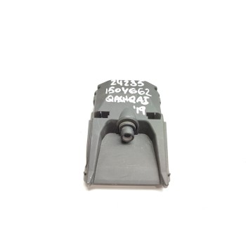 Recambio de camara vision frontal para nissan qashqai (j11) tekna referencia OEM IAM 284G3HV00B  