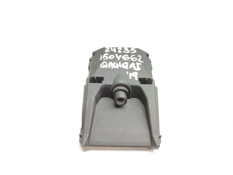 Recambio de camara vision frontal para nissan qashqai (j11) tekna referencia OEM IAM 284G3HV00B  