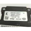 Recambio de camara vision frontal para nissan qashqai (j11) tekna referencia OEM IAM 284G3HV00B  
