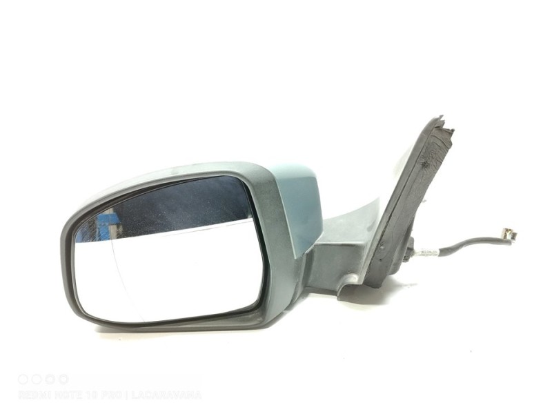 Recambio de retrovisor izquierdo para ford mondeo ber. (ca2) ambiente referencia OEM IAM 7S7117683ME  