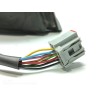 Recambio de retrovisor izquierdo para ford mondeo ber. (ca2) ambiente referencia OEM IAM 7S7117683ME  