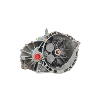 Recambio de caja cambios para ford s-max (ca1) titanium referencia OEM IAM 7G9R7002UB  