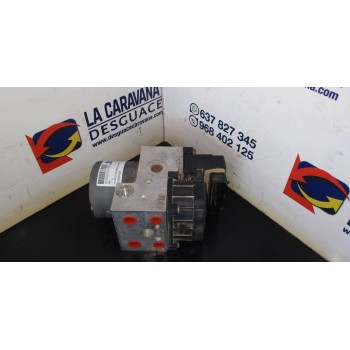 Recambio de abs para peugeot 306 break boulebard referencia OEM IAM 9636084580  