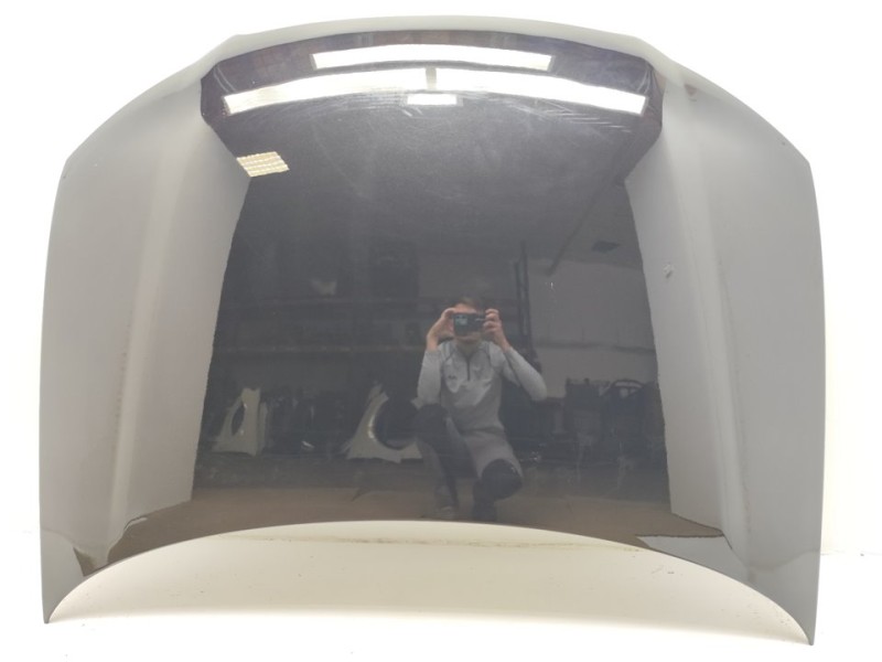 Recambio de capo para audi a3 (8p) 1.9 tdi ambiente referencia OEM IAM 8P0823029B  