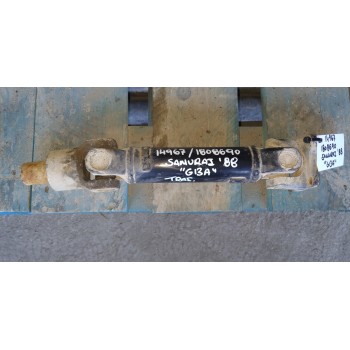 Recambio de transmision central trasera para suzuki samurai sj 413 (sj) referencia OEM IAM   