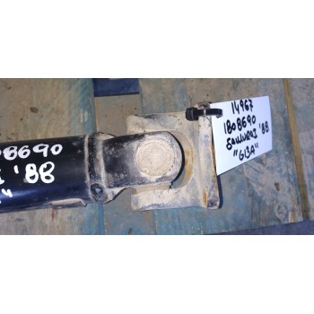 Recambio de transmision central trasera para suzuki samurai sj 413 (sj) referencia OEM IAM   