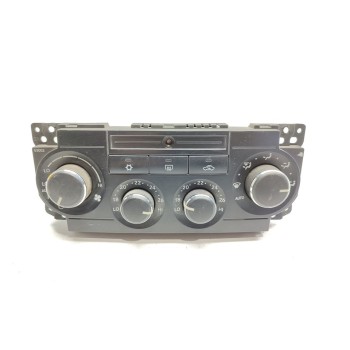 Recambio de mando climatizador para chrysler 300 c 3.0 crd referencia OEM IAM P55111031AG  