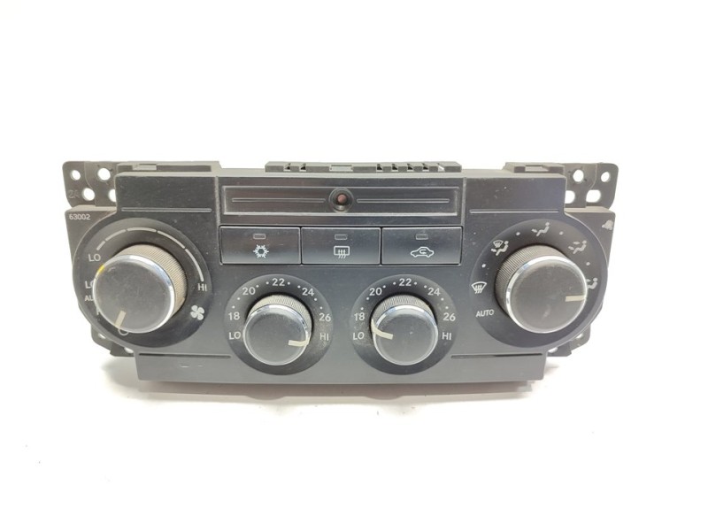 Recambio de mando climatizador para chrysler 300 c 3.0 crd referencia OEM IAM P55111031AG  