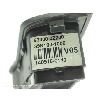 Recambio de mando luces para hyundai i40 gls bluedrive / bluedrive referencia OEM IAM 933003Z200  