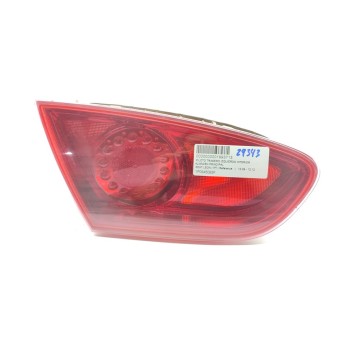 Recambio de piloto trasero izquierdo interior para seat leon (1p1) reference referencia OEM IAM 1P0945093F  