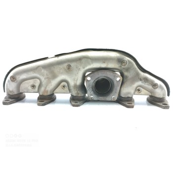 Recambio de colector escape para volkswagen t5 transporter/furgoneta caja cerrada referencia OEM IAM 070253017A  