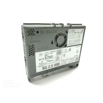 MODULO ELECTRONICO 84156702 