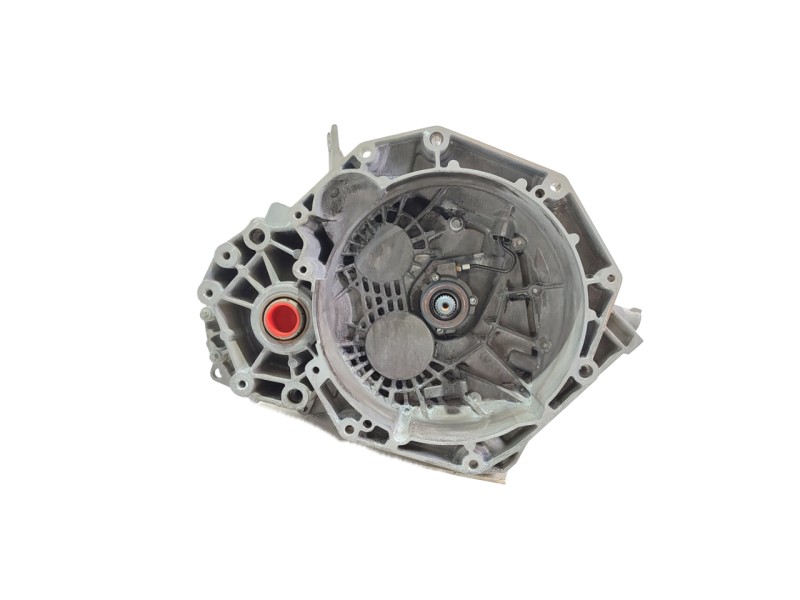 Recambio de caja cambios para chevrolet orlando lt+ referencia OEM IAM F40  