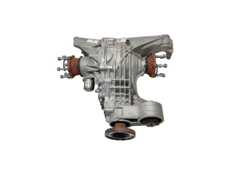 Recambio de diferencial trasero para audi q5 (fyb) 50 tfsi e quattro advanced referencia OEM IAM 09R500043  