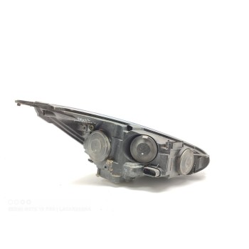 Recambio de faro izquierdo para ford focus iii 1.5 tdci referencia OEM IAM F1EB13D155AD / 2206016  