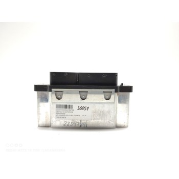 Recambio de centralita motor uce para volkswagen polo (6c1) comfortline bluemotion referencia OEM IAM 0261S09676  