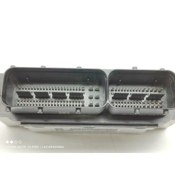 Recambio de centralita motor uce para volkswagen polo (6c1) comfortline bluemotion referencia OEM IAM 0261S09676  