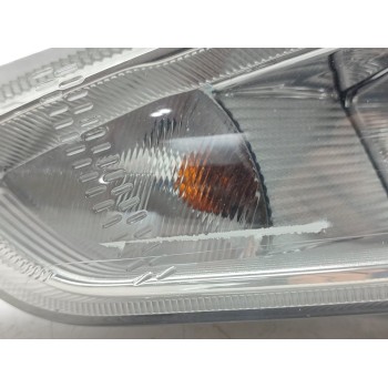 Recambio de faro izquierdo para ford focus iii 1.5 tdci referencia OEM IAM F1EB13W030AFB / 2060614  