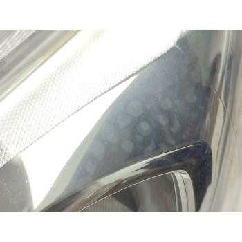 Recambio de faro izquierdo para ford focus iii 1.5 tdci referencia OEM IAM F1EB13W030AFB / 2060614  