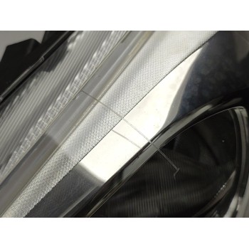 Recambio de faro izquierdo para ford focus iii 1.5 tdci referencia OEM IAM F1EB13W030AFB / 2060614  