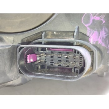 Recambio de faro izquierdo para ford focus iii 1.5 tdci referencia OEM IAM F1EB13W030AFB / 2060614  