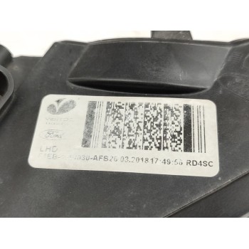 Recambio de faro izquierdo para ford focus iii 1.5 tdci referencia OEM IAM F1EB13W030AFB / 2060614  