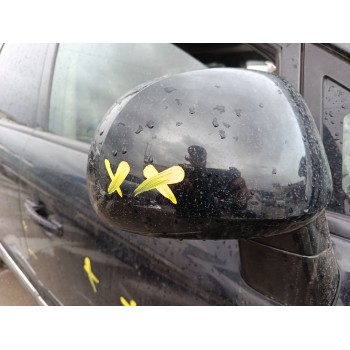 Recambio de retrovisor derecho para ssangyong rodius ii 2.0 xdi referencia OEM IAM 7894021210ABS  