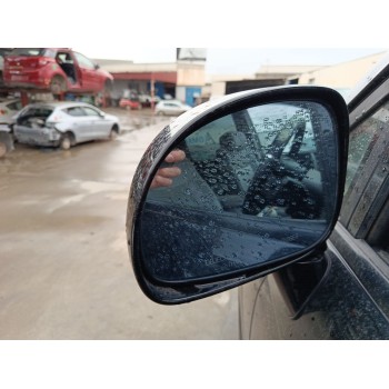 Recambio de retrovisor izquierdo para ssangyong rodius ii 2.0 xdi referencia OEM IAM 7893021210ABS  