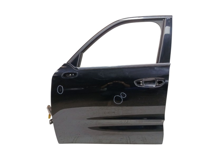 Recambio de puerta delantera izquierda para citroën c4 spacetourer (3d_) 1.2 puretech 130 referencia OEM IAM 9801572680  