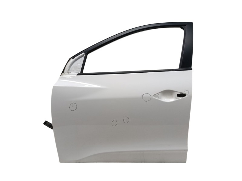 Recambio de puerta delantera izquierda para hyundai ix35 sle 2wd referencia OEM IAM 760032Y001 / 760032S040  