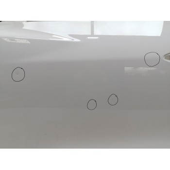 Recambio de puerta delantera izquierda para hyundai ix35 sle 2wd referencia OEM IAM 760032Y001 / 760032S040  